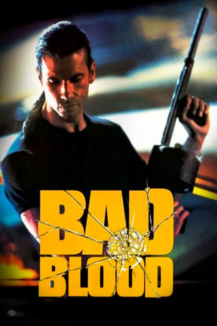 bad blood