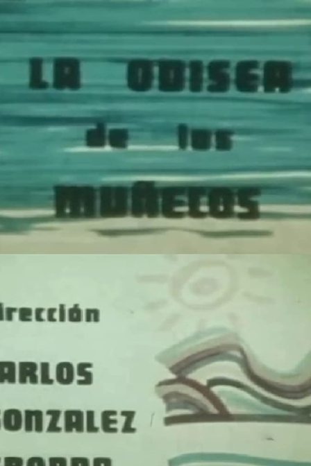 la odisea de los muñecos