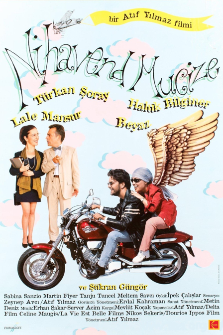 nihavend mucize