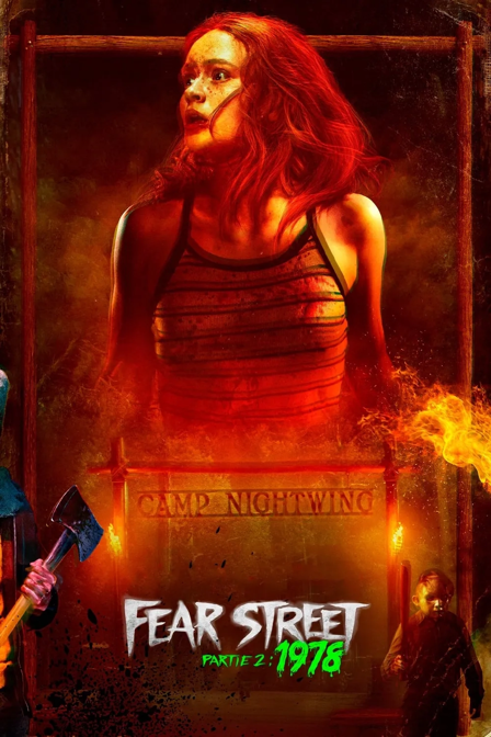 Fear Street - Partie 2: 1978