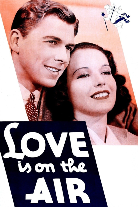 love is on the air