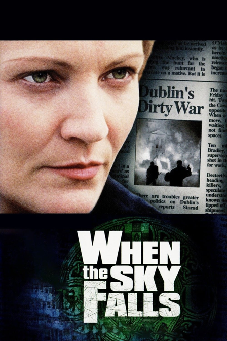 when the sky falls