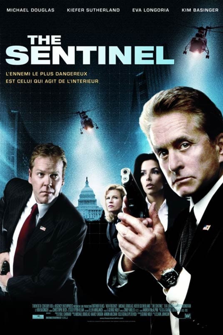 the sentinel