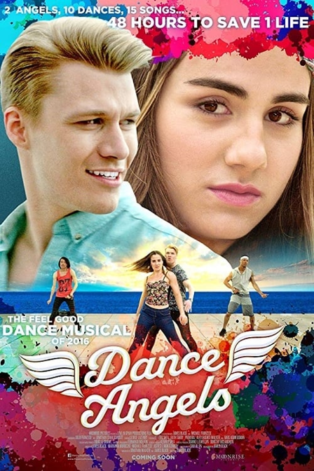 dance angels