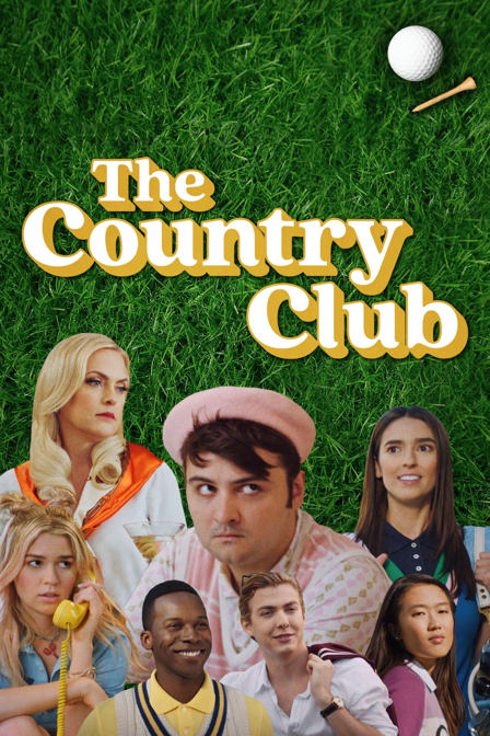 the country club