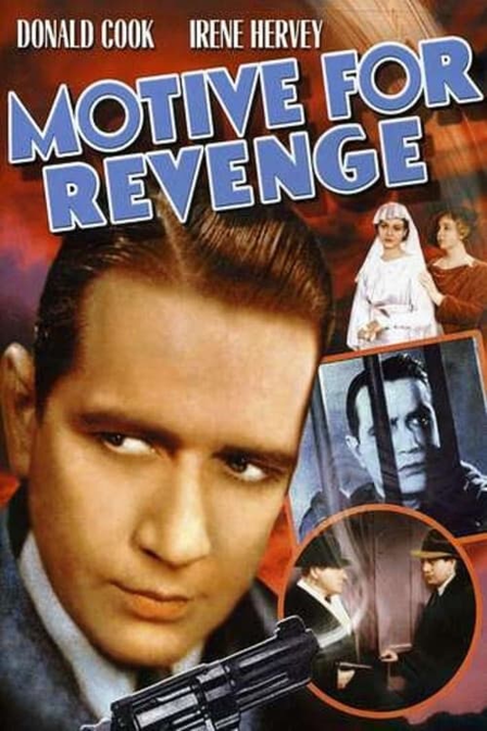 motive for revenge