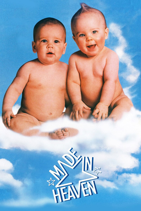 bienvenue au paradis (made in heaven)
