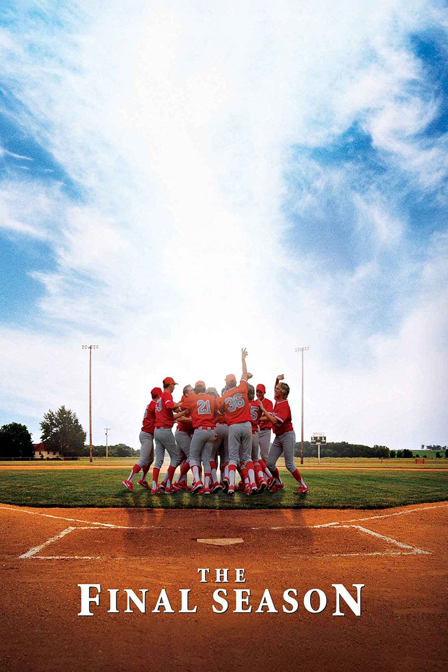 the final season