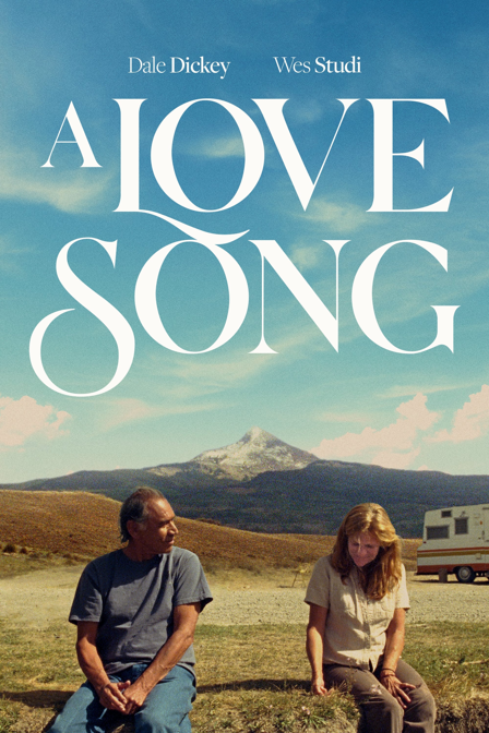 a love song