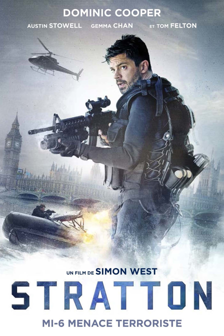 stratton
