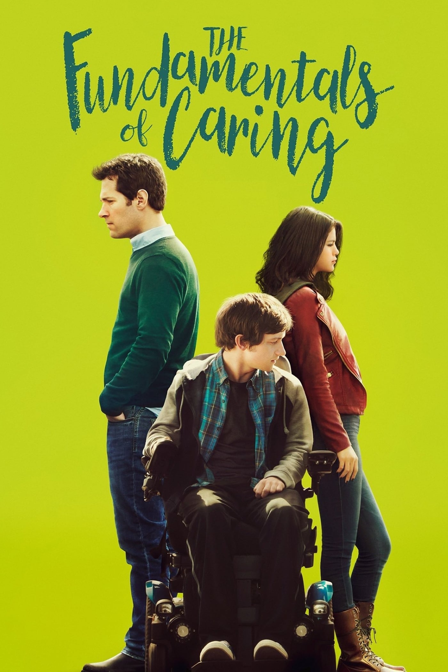 the fundamentals of caring