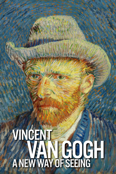vincent van gogh: a new way of seeing