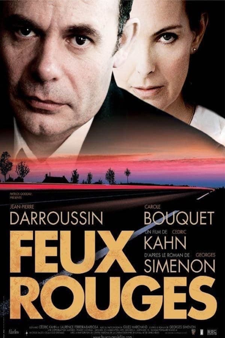 feux rouges