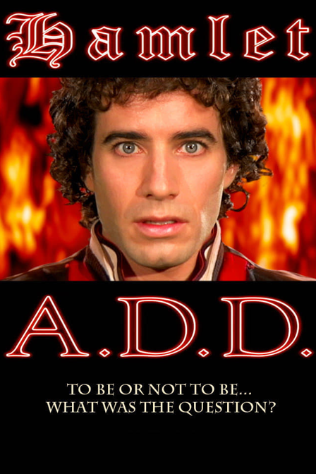 hamlet a.d.d.