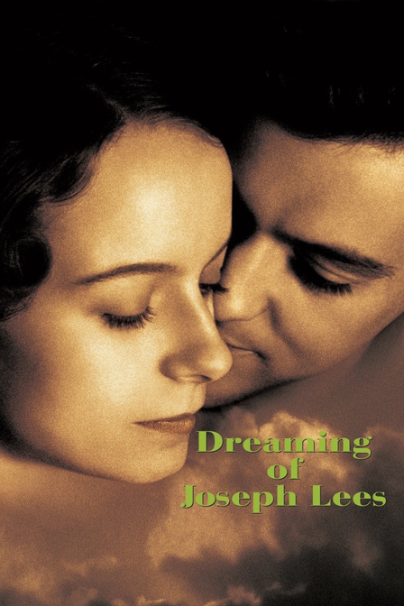 dreaming of joseph lees