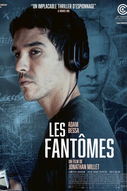 les fantômes
