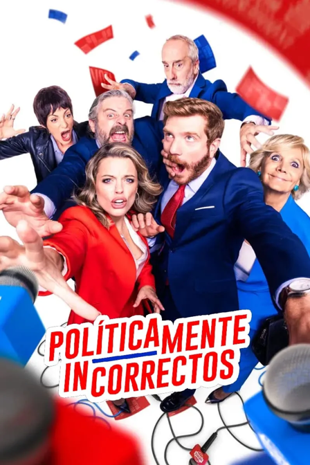 politically incorrect