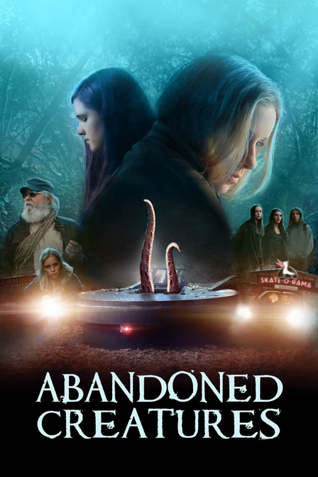 abandoned creatures