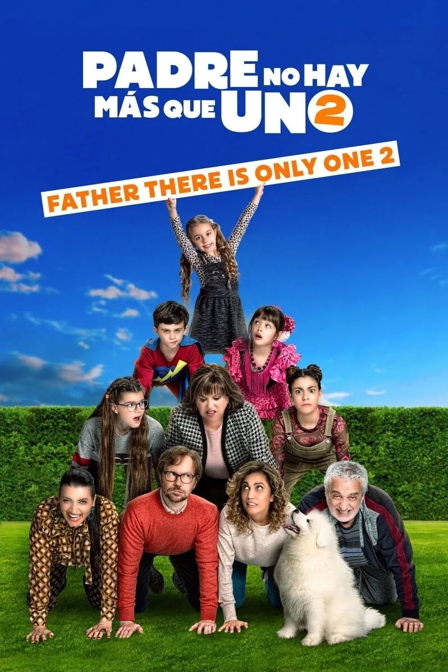 father there is only one 2