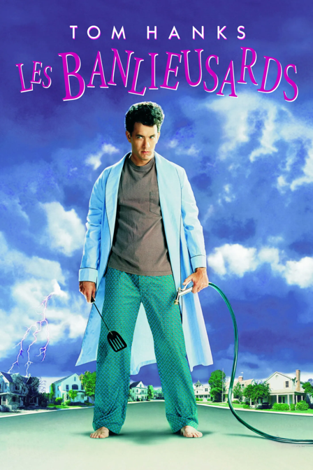 les banlieusards