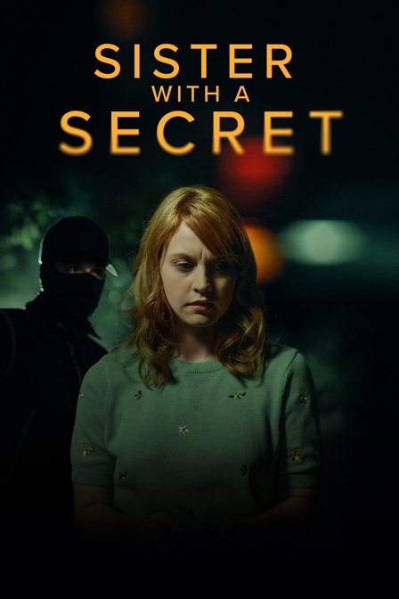 sister with a secret