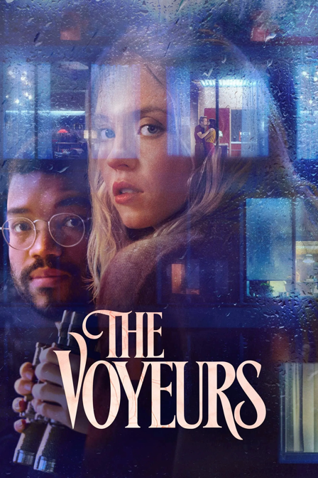 les voyeurs