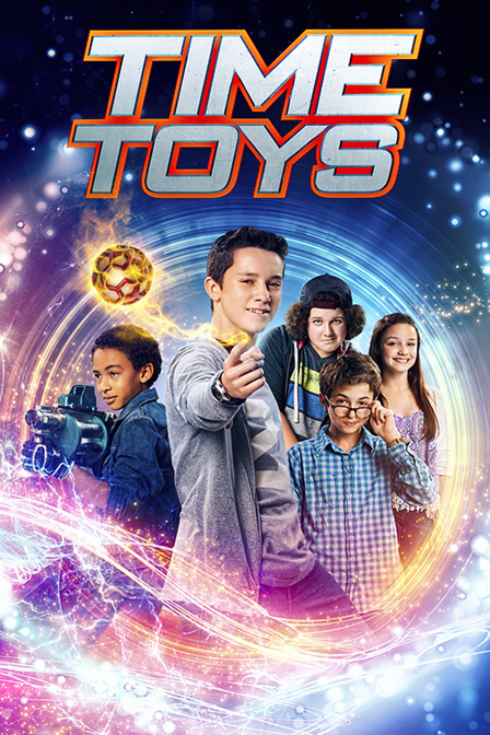 time toys