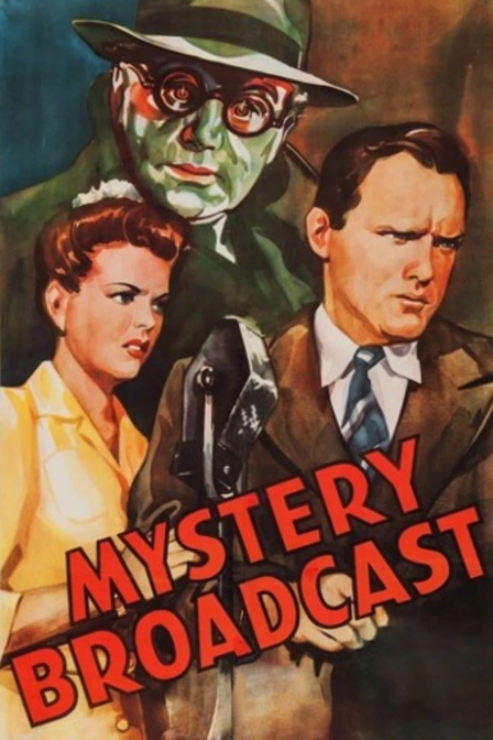 mystery broadcast