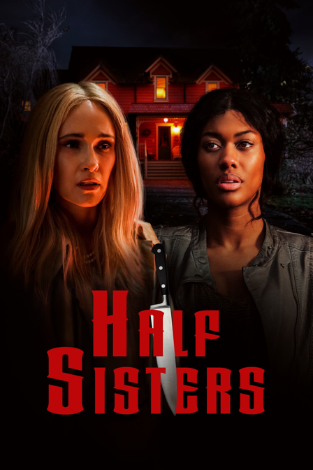 half sisters