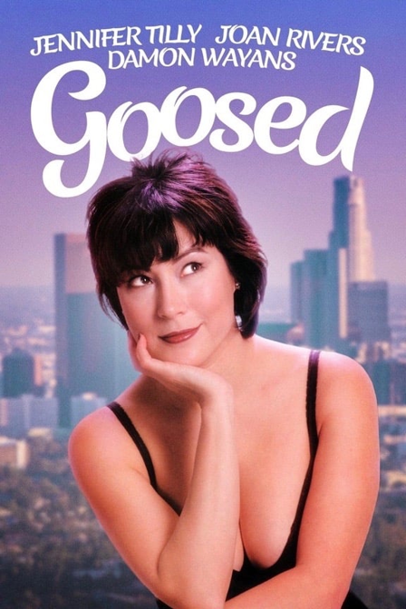 goosed