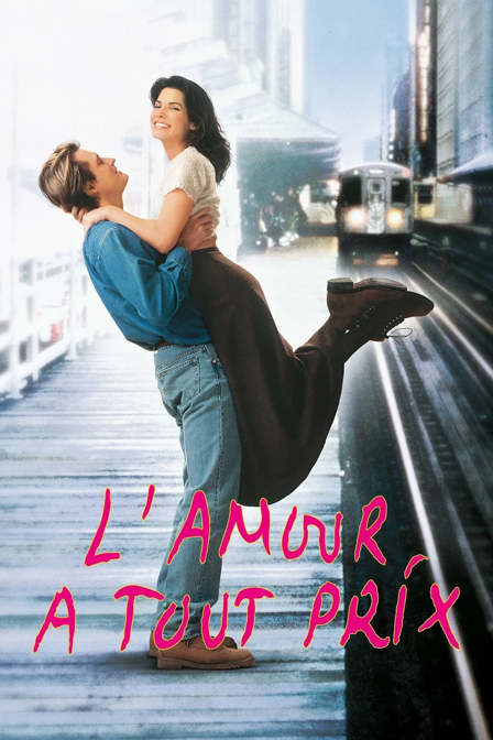 L'amour à tout prix