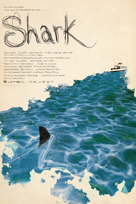 shark