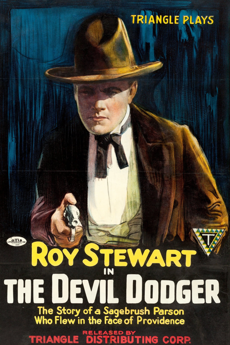 the devil dodger