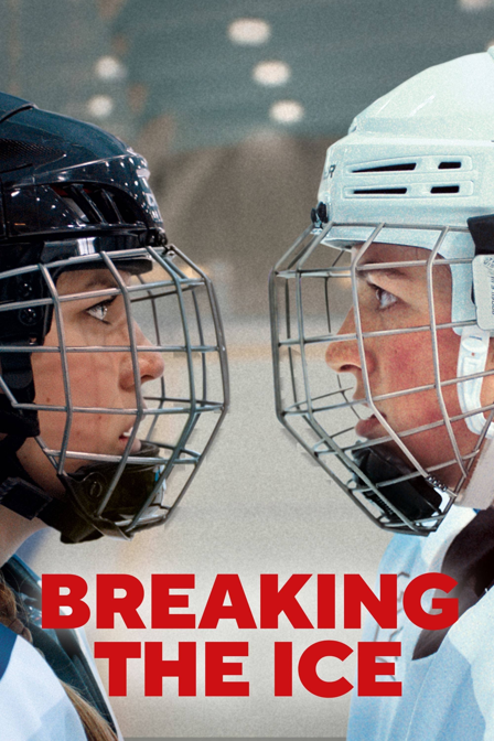 breaking the ice