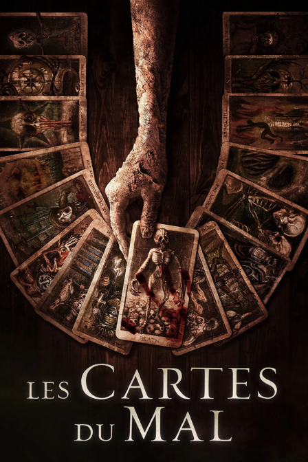 les cartes du mal