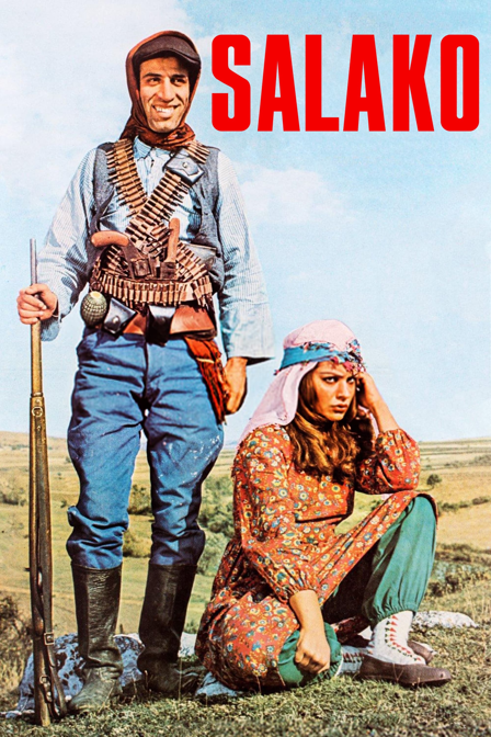 salako
