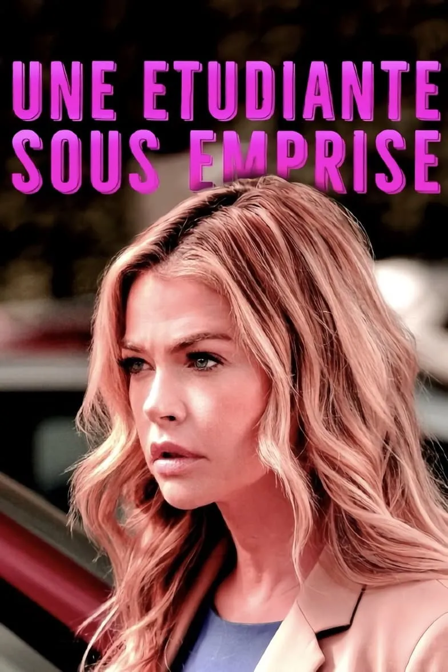 une étudiante sous emprise