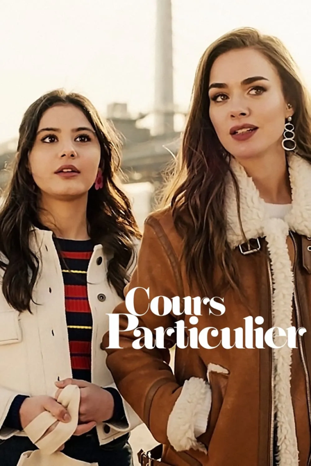 Cours particulier