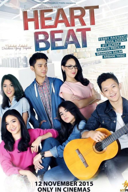 heart beat