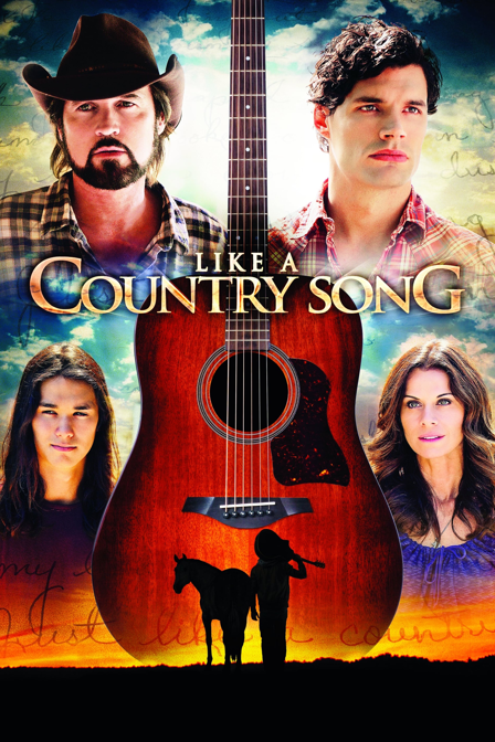 like a country song