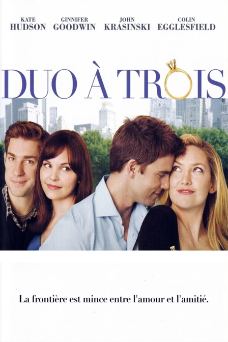 duo à trois