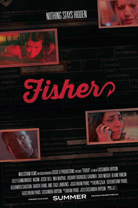 fisher