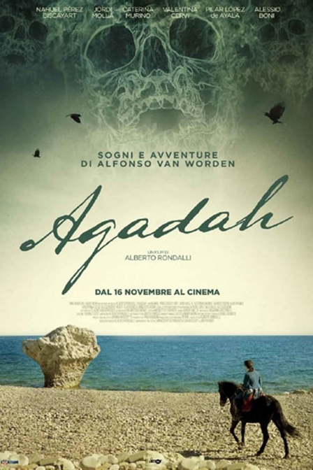 agadah