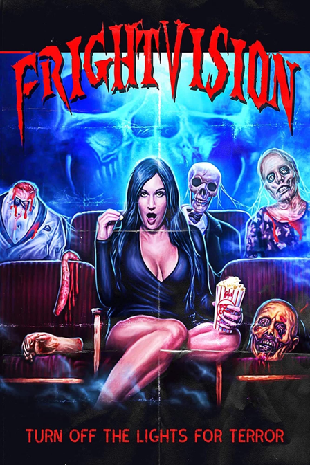 frightvision