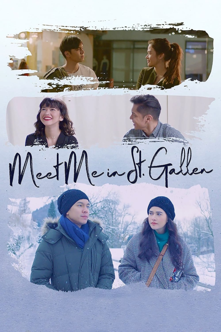 meet me in st. gallen