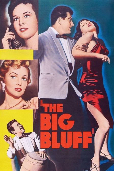 the big bluff