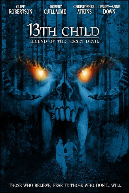 13th child