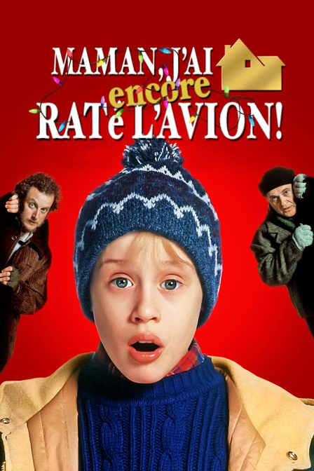 maman, j’ai encore raté l’avion !