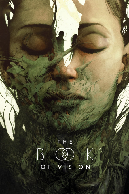 the book of vision