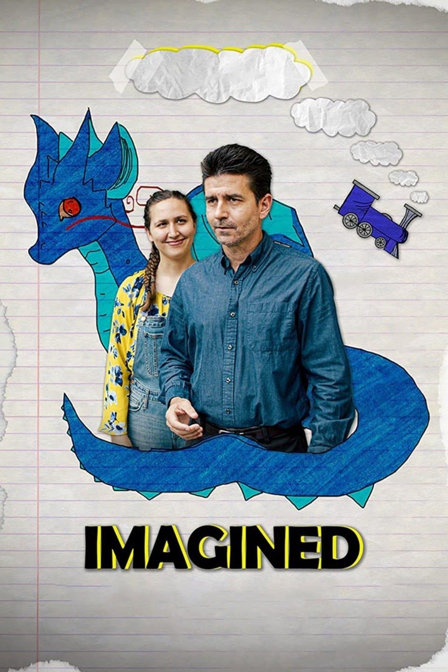 imagined